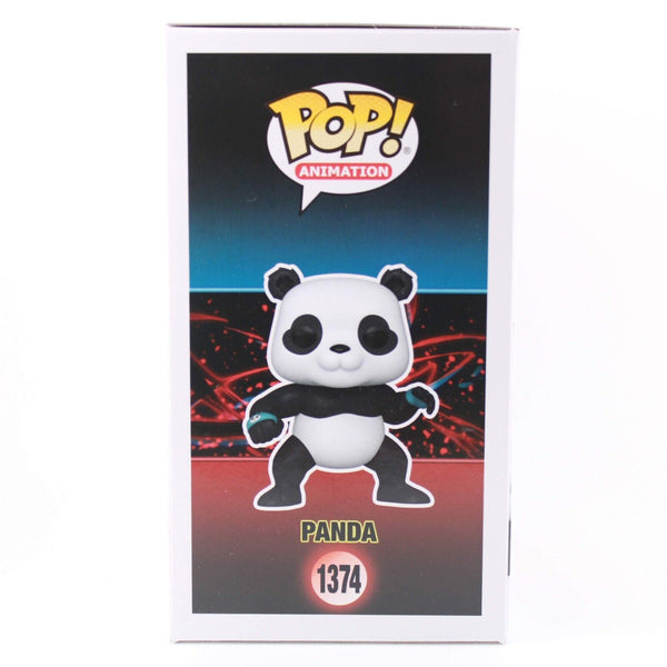 Funko Pop Jujutsu Kaisen Panda - Anime Vinyl Figure #1374