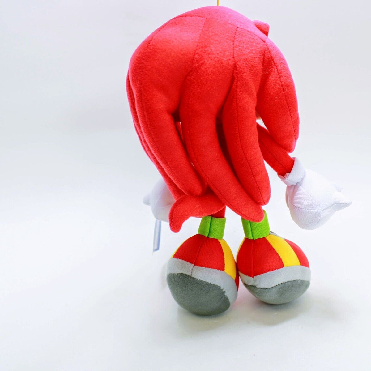 Sonic The Hedgehog Classic Knuckles 9