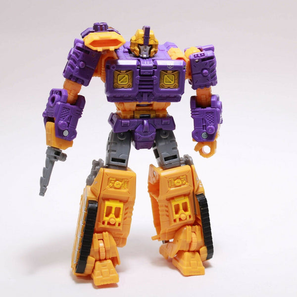 Transformers Siege Autobot Impactor - War For Cybertron 5" Figure 100% Complete