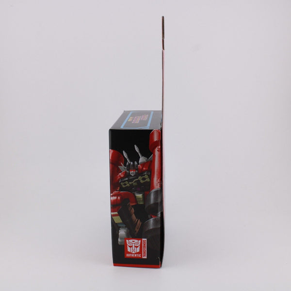 Transformers Studio Series Decepticon Frenzy (Red) - Core Class Cassette
