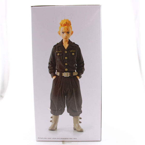 Tokyo Revengers Takemichi Hanagaki Vol. 2 Banpresto Figure