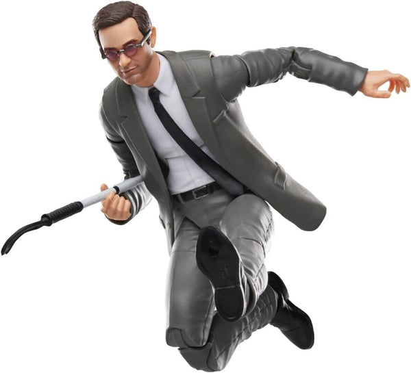 Marvel Legends Spider-Man No Way Home Matt Murdock - Daredevil 6" Action Figure