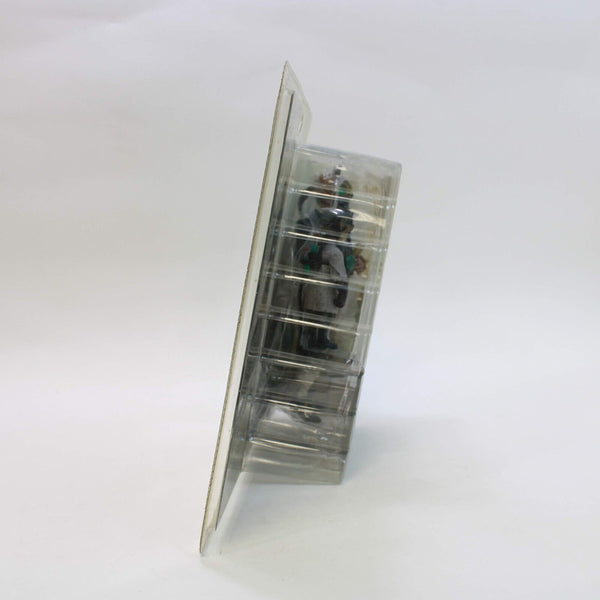 McFarlane Toys Monsters Series Two Twisted Land of Oz - The Wizard