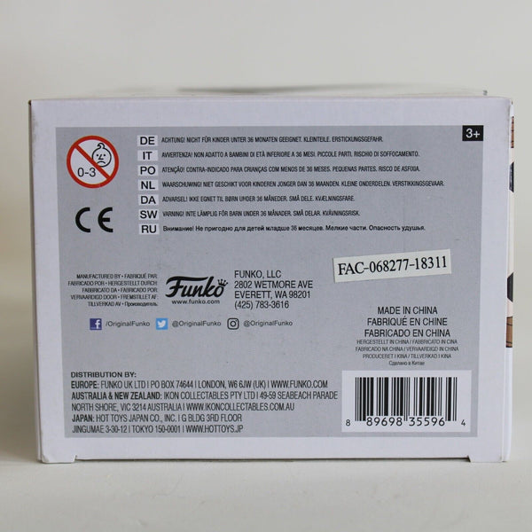 Funko Pop Boy Meets World - Topanga Vinyl Figure #750