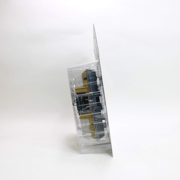 X-Files Fireman & Cryolitter Action Figure McFarlane