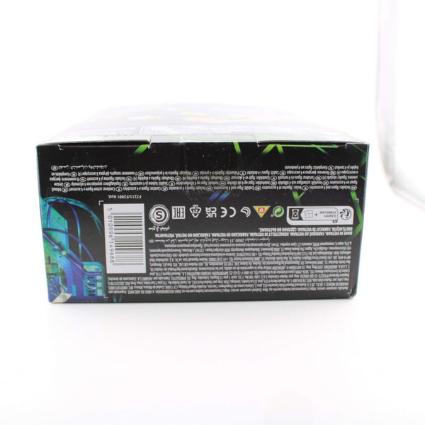 Transformers Legacy - Evolution Comic Universe Bludgeon - Voyager Class Figure