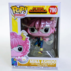 Funko Pop Anime: My Hero Academia - Mina Ashido - Pinky - Vinyl Figure # 790