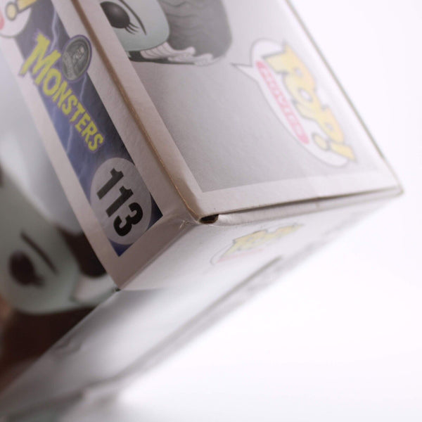 Funko Pop Movies - Bride Of Frankenstein - Universal Monsters Vinyl Figure # 113