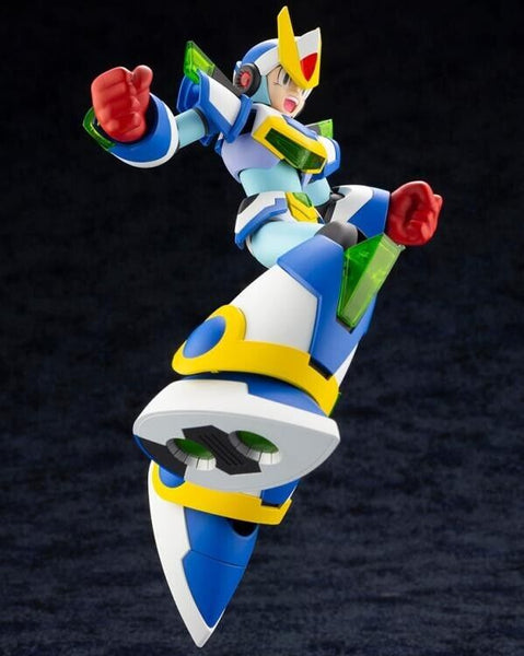 Kotobukiya Mega Man X6 1/12 Scale X Blade Armor - Capcom Model Kit