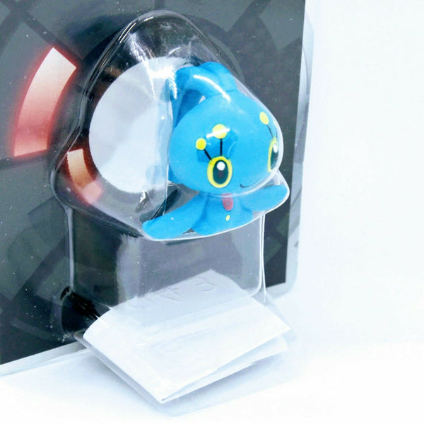 Pokemon Manaphy - Monster Collection Moncolle MC-043 2" Figure