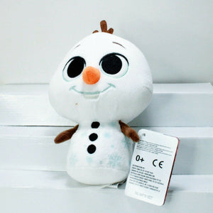 Frozen 2 Olaf Plush - Super Cute Plushies Brand with Tags Funko