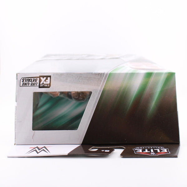 WWE Elite Wrestlemania Pat McAfee - Mattel Toy Wrestling Figure Nicholas