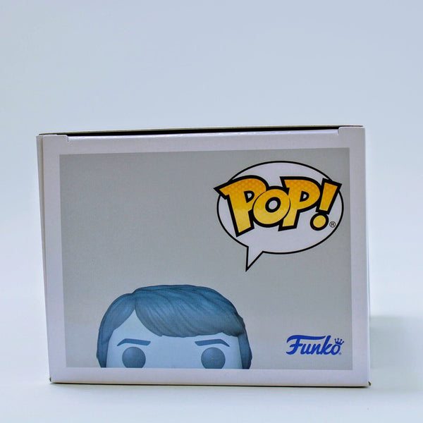 Funko Pop Star Wars: Luke Skywalker Hologram Return of the Jedi 40th Glow #615