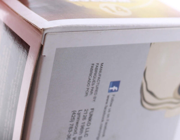 Funko Pop Movies Gollum - Hobbit Unexpected Journey Vaulted Vinyl Figure #14