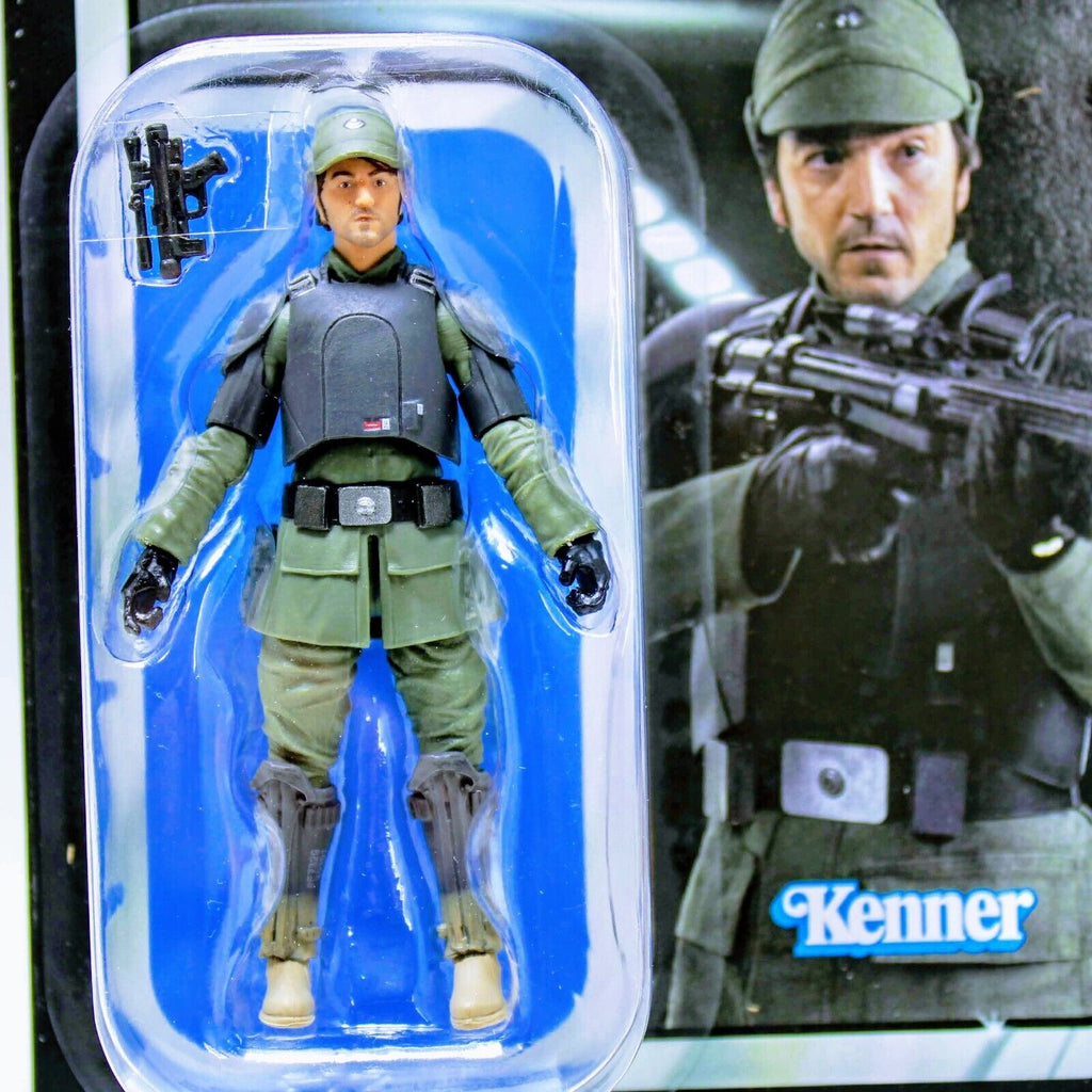 Star Wars The Vintage Collection - Andor - Cassian Andor Kenner