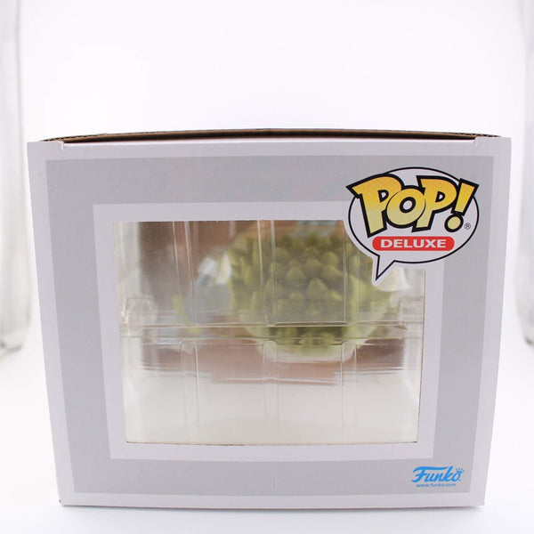 Funko Pop Deluxe Trigun - Vash the Stampede w/ Angel Arm GITD Figure # 1560