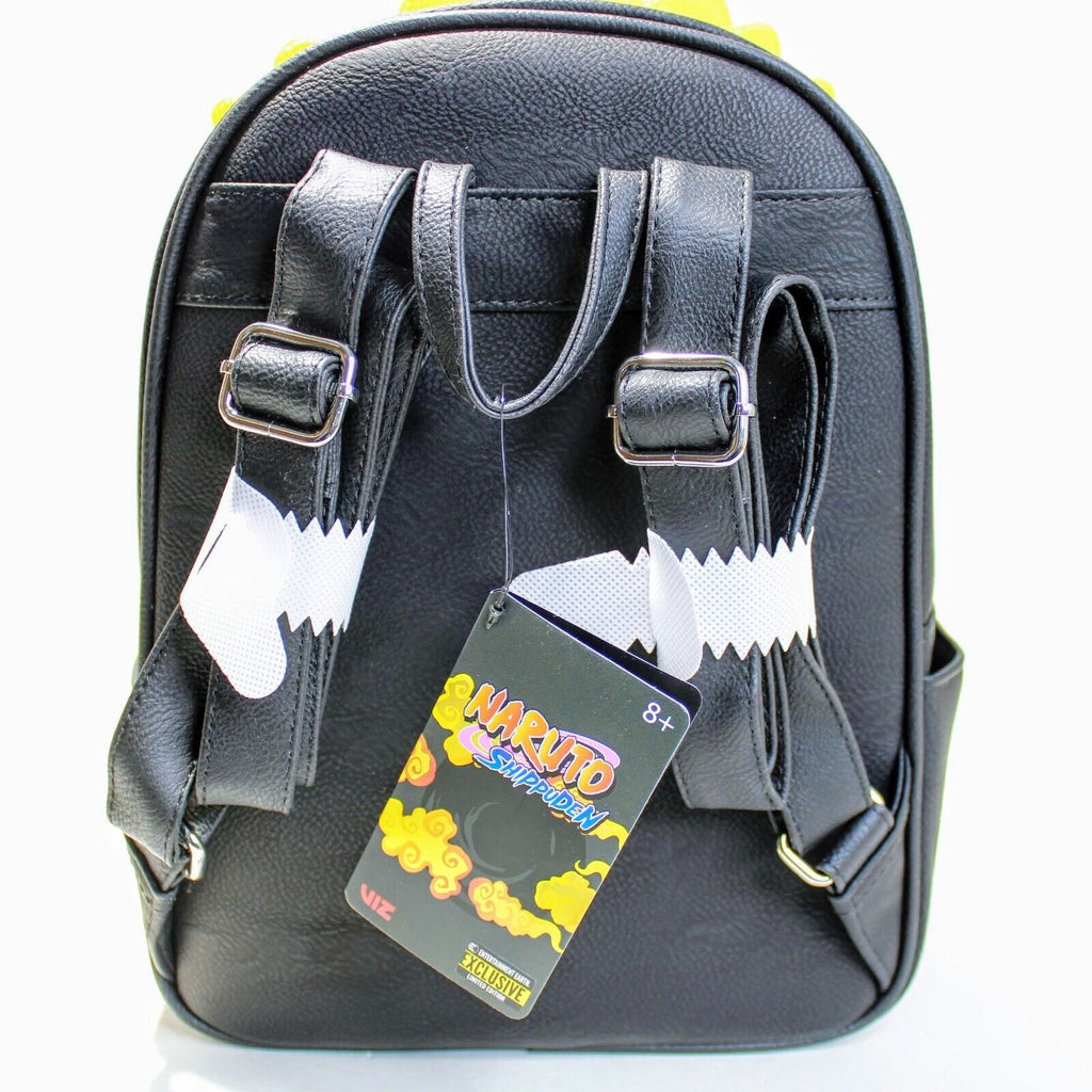 Loungefly Naruto Pop Mini Backpack - Convention