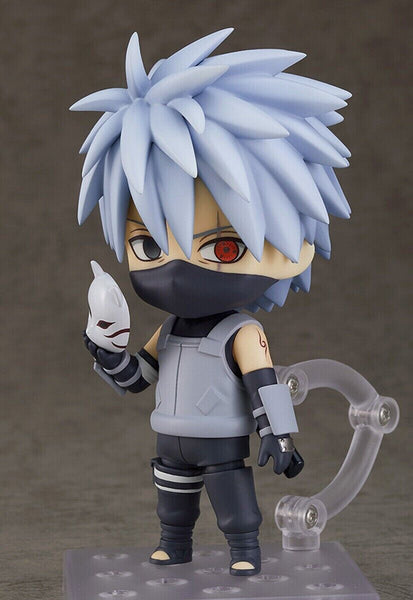 Nendoroid Naruto Shippuden Kakashi Hatake - Anbu Black Ops Good Smile Company