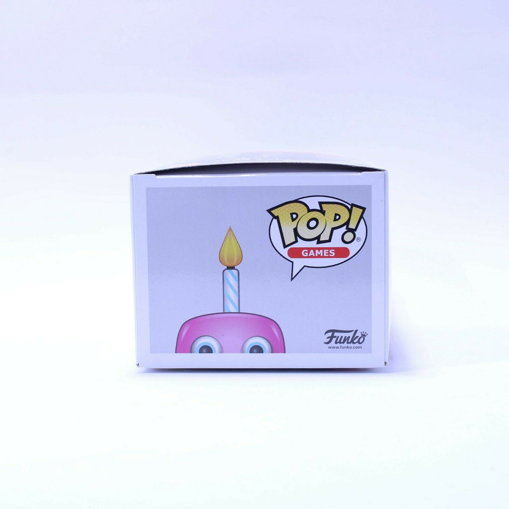 Funko Pop! Games Five Nights at Freddy's Cupcake Figure #213 - US