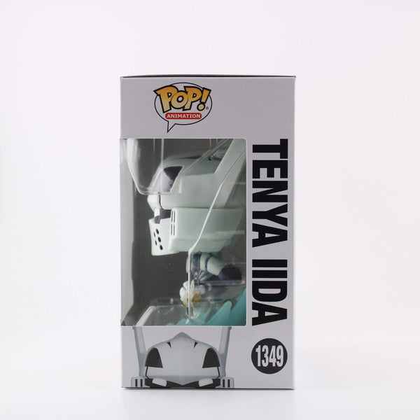Funko Pop My Hero Academia Tenya Iida Vinyl Figure #1349