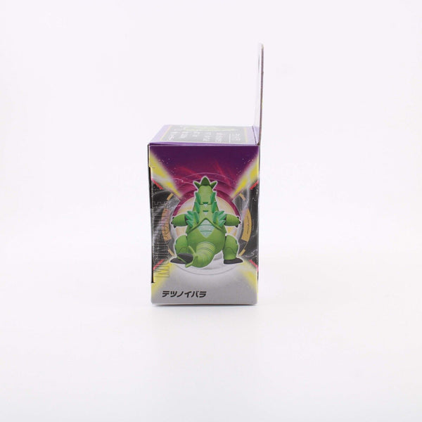 Pokemon Moncolle Iron Thorns - Paradox Limited Edition EX 2" Figure