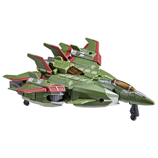 Transformers Legacy Evolution Skyquake Leader Class Figure