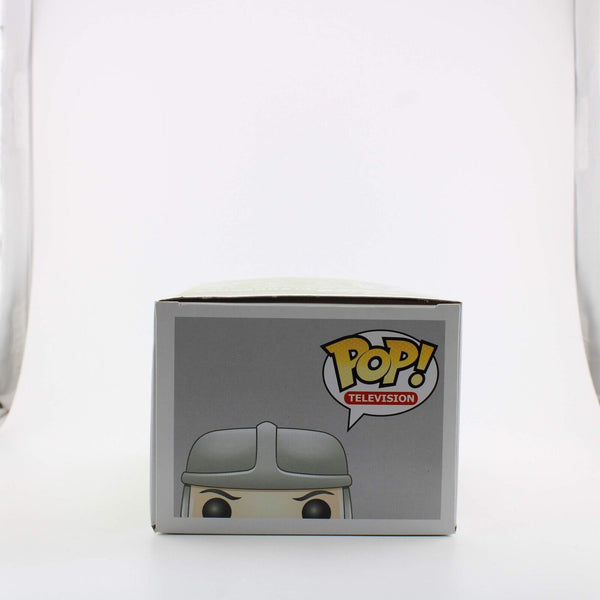 Funko Pop Teenage Mutant Ninja Turtles TMNT Shredder - Vinyl Figure # 65 Vaulted