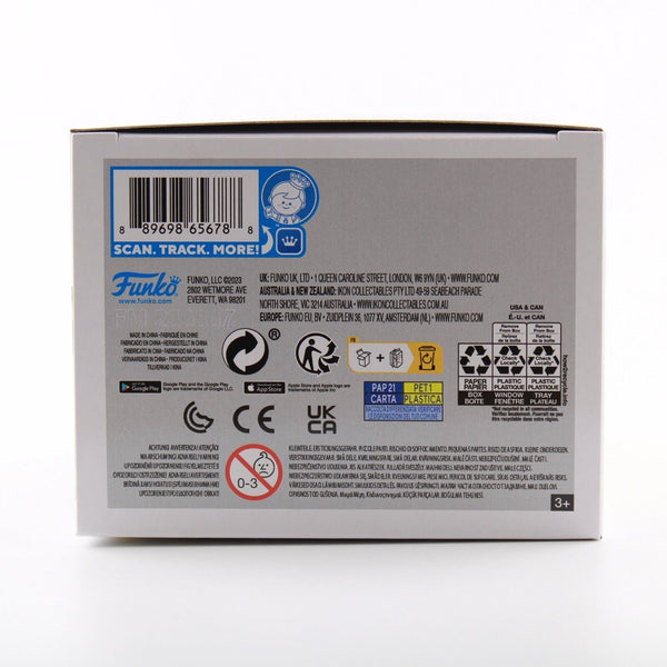 Funko Pop Friends Ross Geller in Leather Pants w/ Phone Vinyl Figure # 1278