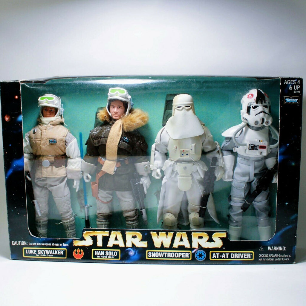 Star Wars Action Collection Luke Skywalker In Hoth Gear 12 Inch Figure 1997 97222.1667776599 Star Wars Action Collection Luke Skywalker In Hoth Gear 12 Inch Figure 1997 97222.1667776599