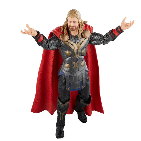 Marvel Legends Avengers Infinity Saga Thor - 6" Action Figure The Dark World