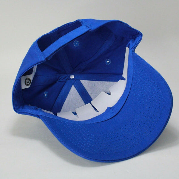 SUGOI - Bright Blue Baseball Cap - Anime Lootcrate exclusive