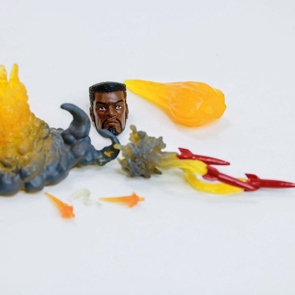 Marvel Legends War Machine Deluxe Action Figure 2020 Complete Iron-Man