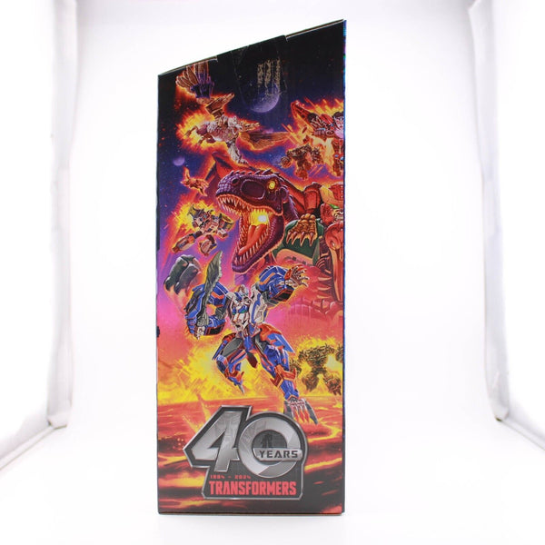 Transformers Legacy United Tigerhawk - Beast Wars Universe Leader Class Figure