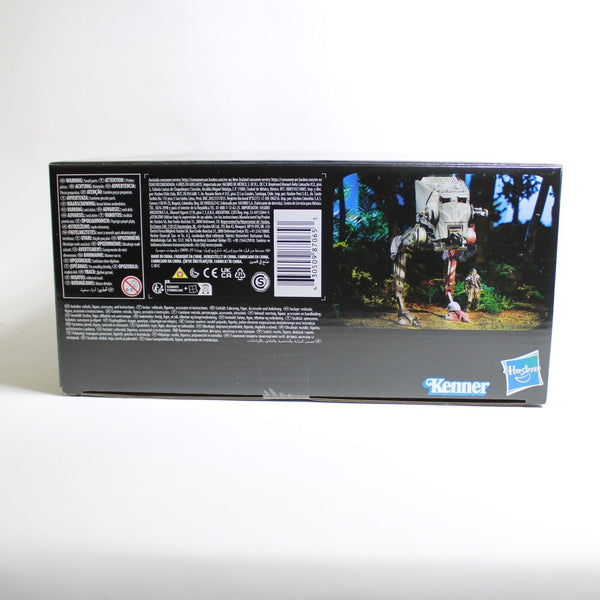 Star Wars The Vintage Collection The Mandalorian AT-ST Raider Vehicle w/ Figure