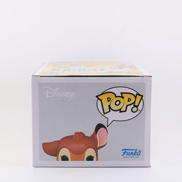 Funko POP Disney Classics Bambi - (80th Anniversary) Vinyl Figure #1433