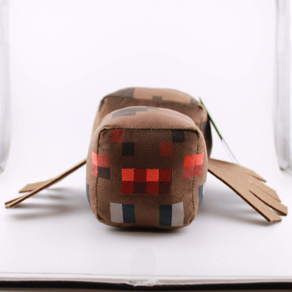 Mattel Minecraft 8 Inch Spider Plush Figure Toy - Brand
