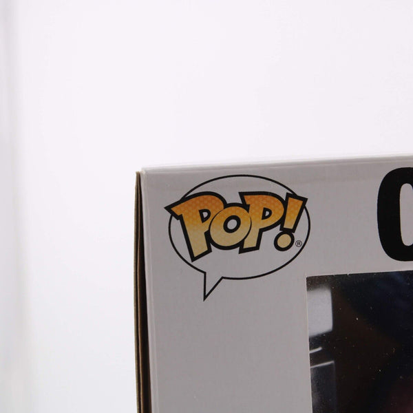 Funko POP Movies Fantastic Beasts - Occamy Supersized 2017 Exclusive Figure # 12