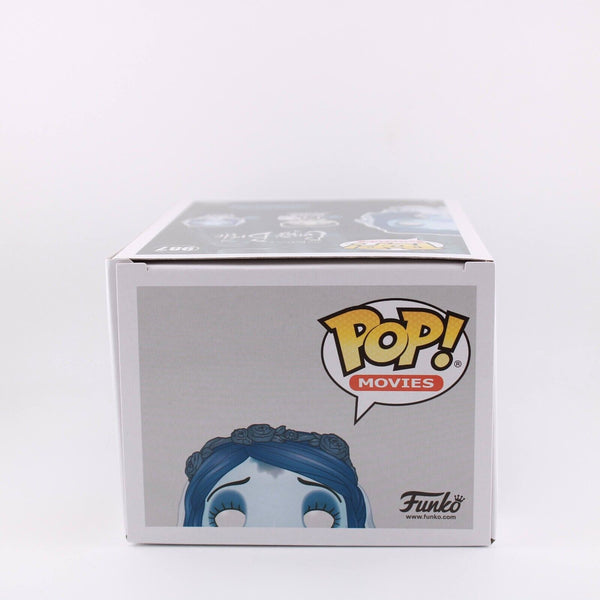 Funko POP Movies Corpse Bride - Emily Vinyl Figure #987