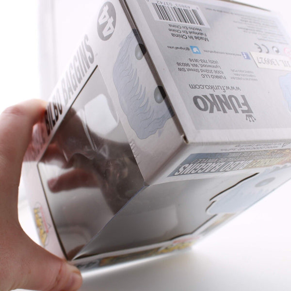 Funko Pop The Hobbit The Desolation of Smaug - Invisible Bilbo Baggins #44