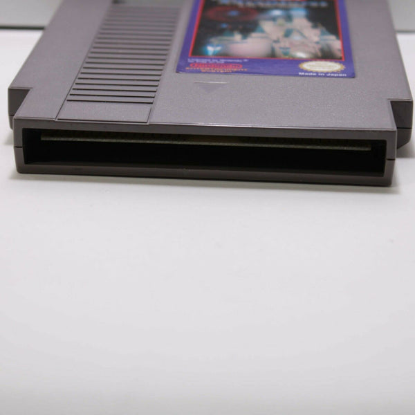 Nintendo NES Game with Manual - Magic Kingdom - Cleaned, Tested & Working
