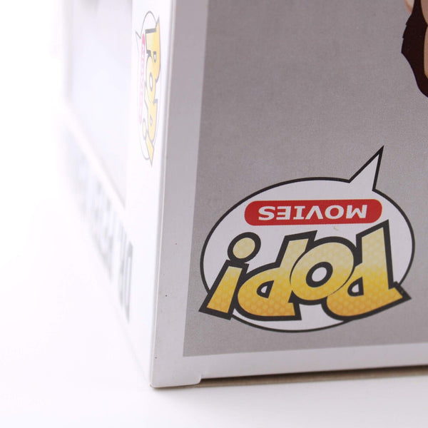 Funko Pop Movies Ghostbusters Dr. Peter Venkman Vinyl Figure #104