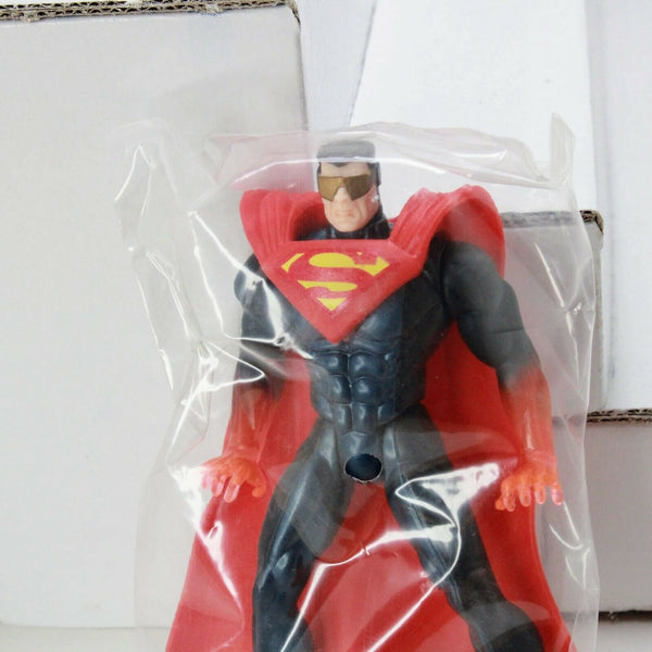 DC Kryptonian Eradicator Kenner Hasbro 1998 Hasbro Toyfare Mail Away Exclusive