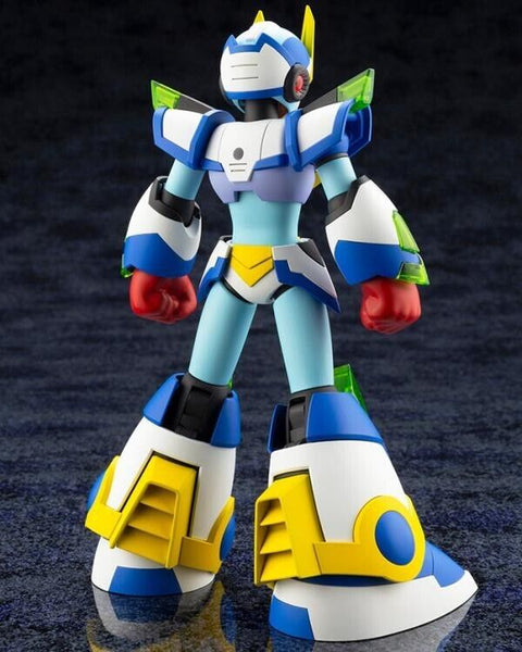 Kotobukiya Mega Man X6 1/12 Scale X Blade Armor - Capcom Model Kit