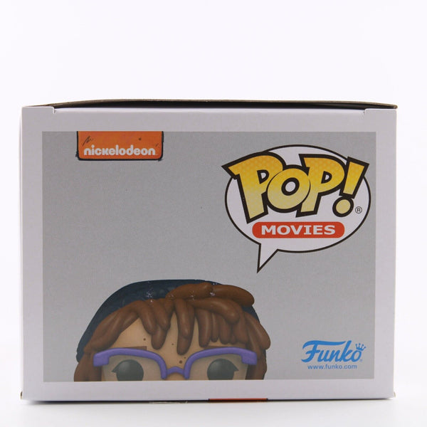 Funko Pop Mutant Mayhem TMNT April O'Neil - Ninja Turtles Vinyl Figure #1392