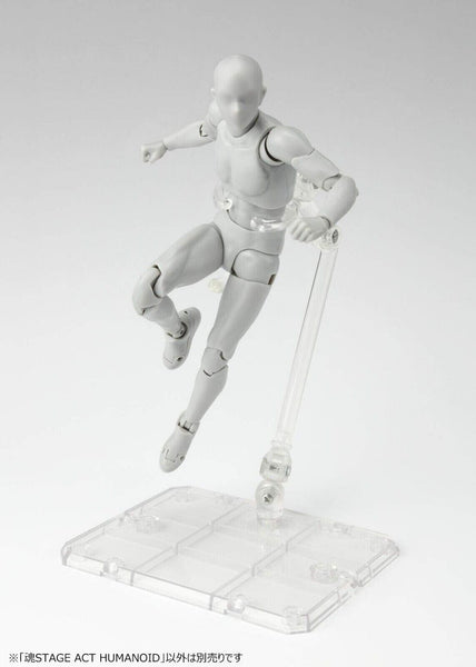 S.H. Figuarts Bandai Tamashii Nations Stage Act Humanoid Action Figure Stand