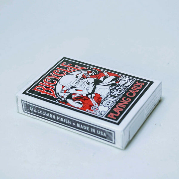 Bicycle One Piece Anime Playing Cards Deck - RARE Magic Tricks Poker