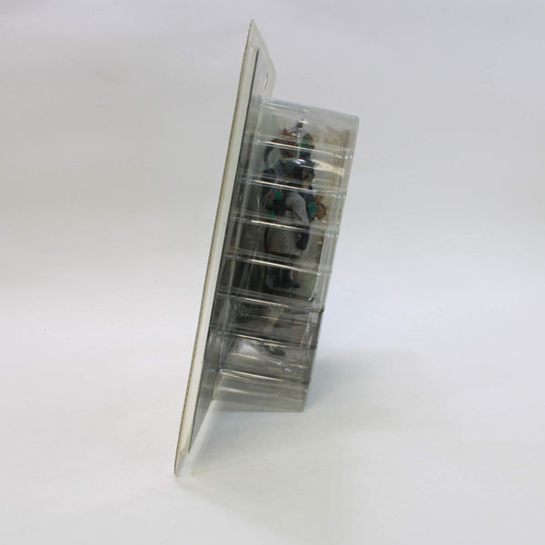 McFarlane Toys Monsters Series Two Twisted Land of Oz - The Wizard