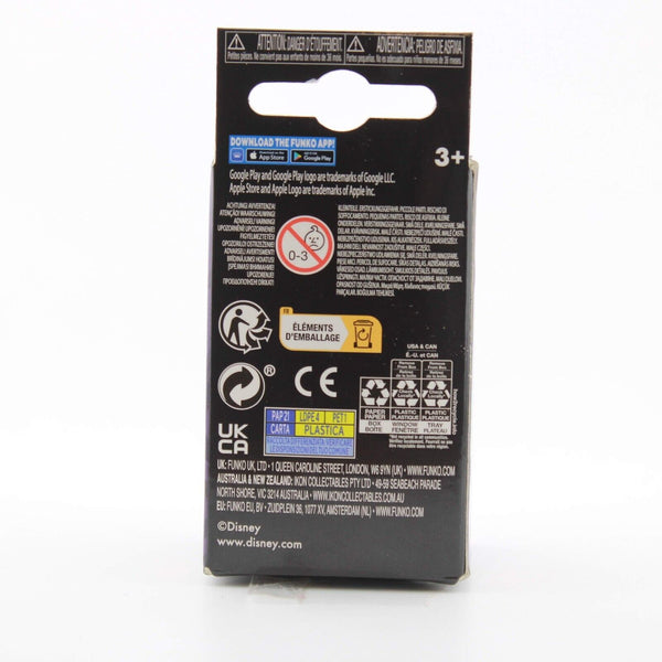 Funko Nightmare Before Christmas Formal Jack Skellington Pocket Pop! Key Chain