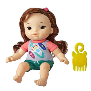 Baby Alive Littles - Little Maya - Baby Doll - Hasbro