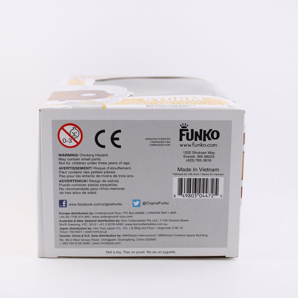 Funko Pop Marvel Comics - Storm Vinyl Figure #59